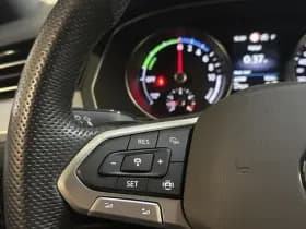 Volkswagen Passat Variant GTE 218PK DSG HYBRID GTE BUSINESS thumbnail 21