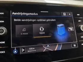 Volkswagen Passat Variant GTE 218PK DSG HYBRID GTE BUSINESS thumbnail 27