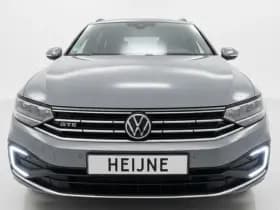 Volkswagen Passat Variant GTE 218PK DSG HYBRID GTE BUSINESS thumbnail 4