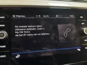 Volkswagen Passat Variant GTE 218PK DSG HYBRID GTE BUSINESS thumbnail 31