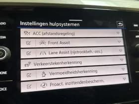 Volkswagen Passat Variant GTE 218PK DSG HYBRID GTE BUSINESS thumbnail 34