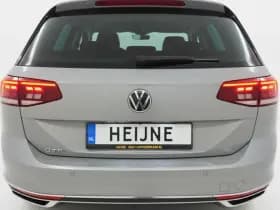 Volkswagen Passat Variant GTE 218PK DSG HYBRID GTE BUSINESS thumbnail 5