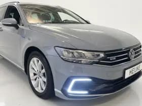Volkswagen Passat Variant GTE 218PK DSG HYBRID GTE BUSINESS thumbnail 6