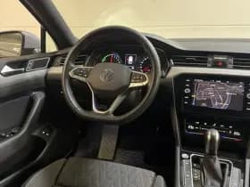 Volkswagen Passat Variant GTE 218PK DSG HYBRID GTE BUSINESS thumbnail 7