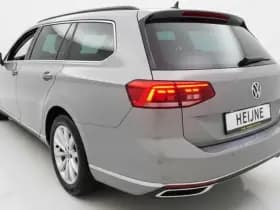 Volkswagen Passat Variant GTE 218PK DSG HYBRID GTE BUSINESS thumbnail 8