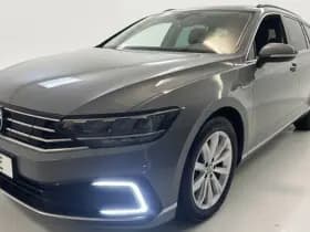 Volkswagen Passat Variant GTE 218PK DSG HYBRID GTE BUSINESS thumbnail 9
