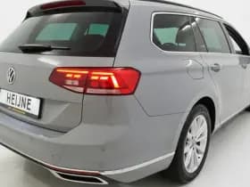 Volkswagen Passat Variant GTE 218PK DSG HYBRID GTE BUSINESS thumbnail 10
