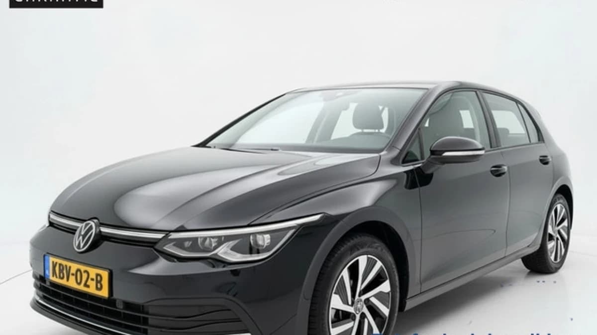Volkswagen Golf 1.4 eHybrid 204PK DSG STYLE — foto 1