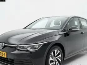 Volkswagen Golf 1.4 eHybrid 204PK DSG STYLE