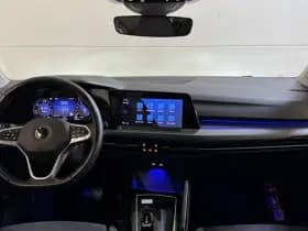 Volkswagen Golf 1.4 eHybrid 204PK DSG STYLE thumbnail 3