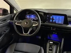 Volkswagen Golf 1.4 eHybrid 204PK DSG STYLE thumbnail 26