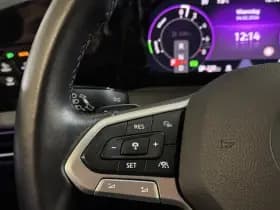 Volkswagen Golf 1.4 eHybrid 204PK DSG STYLE thumbnail 30