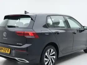 Volkswagen Golf 1.4 eHybrid 204PK DSG STYLE thumbnail 4