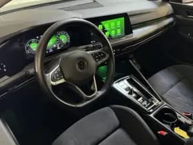 Volkswagen Golf 1.4 eHybrid 204PK DSG STYLE thumbnail 36