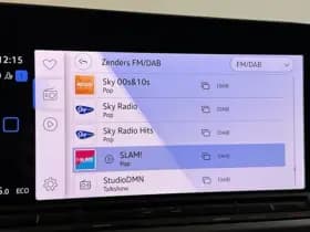 Volkswagen Golf 1.4 eHybrid 204PK DSG STYLE thumbnail 38