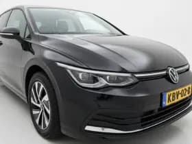 Volkswagen Golf 1.4 eHybrid 204PK DSG STYLE thumbnail 5