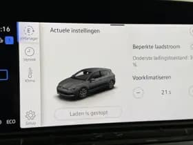 Volkswagen Golf 1.4 eHybrid 204PK DSG STYLE thumbnail 43