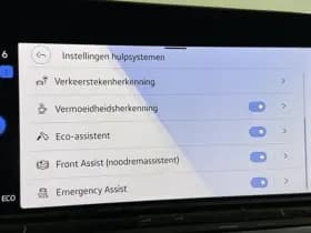 Volkswagen Golf 1.4 eHybrid 204PK DSG STYLE thumbnail 45