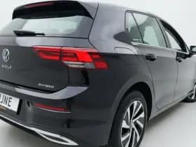 Volkswagen Golf 1.4 eHybrid 204PK DSG STYLE thumbnail 6