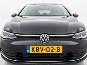 Volkswagen Golf 1.4 eHybrid 204PK DSG STYLE thumbnail 9