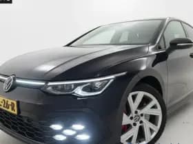 Volkswagen Golf GTE 245PK HYBRID SPORT