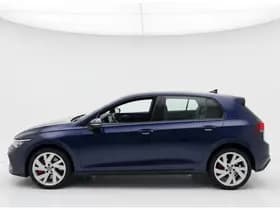 Volkswagen Golf GTE 245PK HYBRID SPORT thumbnail 2