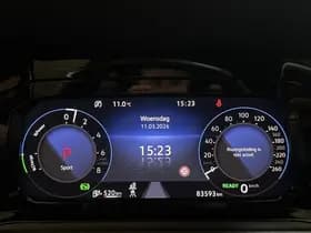 Volkswagen Golf GTE 245PK HYBRID SPORT thumbnail 20