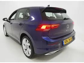 Volkswagen Golf GTE 245PK HYBRID SPORT thumbnail 9