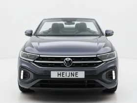 Volkswagen T-Roc Cabrio 1.5 TSI 150PK DSG R-LINE SPORT thumbnail 2