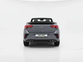 Volkswagen T-Roc Cabrio 1.5 TSI 150PK DSG R-LINE SPORT thumbnail 11