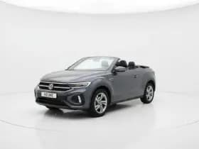 Volkswagen T-Roc Cabrio 1.5 TSI 150PK DSG R-LINE SPORT thumbnail 12