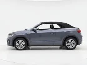 Volkswagen T-Roc Cabrio 1.5 TSI 150PK DSG R-LINE SPORT thumbnail 17