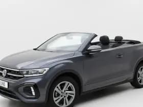 Volkswagen T-Roc Cabrio 1.5 TSI 150PK DSG R-LINE SPORT thumbnail 18