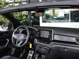 Volkswagen T-Roc Cabrio 1.5 TSI 150PK DSG R-LINE SPORT thumbnail 20