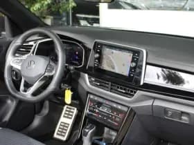 Volkswagen T-Roc Cabrio 1.5 TSI 150PK DSG R-LINE SPORT thumbnail 3