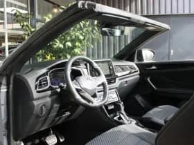 Volkswagen T-Roc Cabrio 1.5 TSI 150PK DSG R-LINE SPORT thumbnail 4