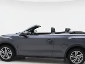 Volkswagen T-Roc Cabrio 1.5 TSI 150PK DSG R-LINE SPORT thumbnail 5