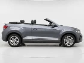 Volkswagen T-Roc Cabrio 1.5 TSI 150PK DSG R-LINE SPORT thumbnail 6