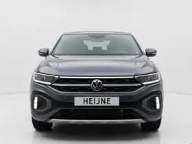 Volkswagen T-Roc Cabrio 1.5 TSI 150PK DSG R-LINE SPORT thumbnail 7