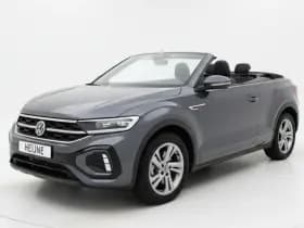 Volkswagen T-Roc Cabrio 1.5 TSI 150PK DSG R-LINE SPORT thumbnail 8