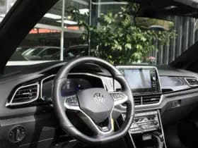 Volkswagen T-Roc Cabrio 1.5 TSI 150PK DSG R-LINE SPORT thumbnail 9