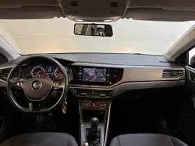 Volkswagen Polo TSI 95PK COMFORTLINE thumbnail 2
