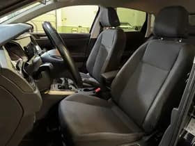 Volkswagen Polo TSI 95PK COMFORTLINE thumbnail 12