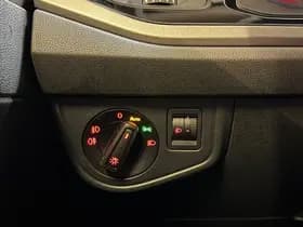 Volkswagen Polo TSI 95PK COMFORTLINE thumbnail 18