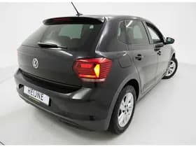Volkswagen Polo TSI 95PK COMFORTLINE thumbnail 3