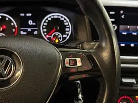 Volkswagen Polo TSI 95PK COMFORTLINE thumbnail 21