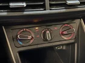 Volkswagen Polo TSI 95PK COMFORTLINE thumbnail 23