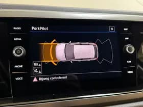 Volkswagen Polo TSI 95PK COMFORTLINE thumbnail 26