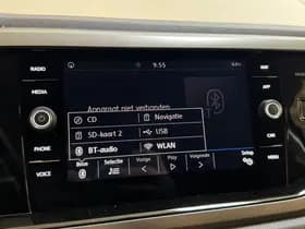 Volkswagen Polo TSI 95PK COMFORTLINE thumbnail 30