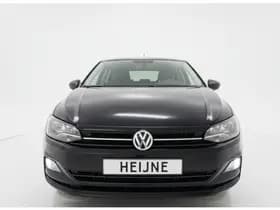 Volkswagen Polo TSI 95PK COMFORTLINE thumbnail 4